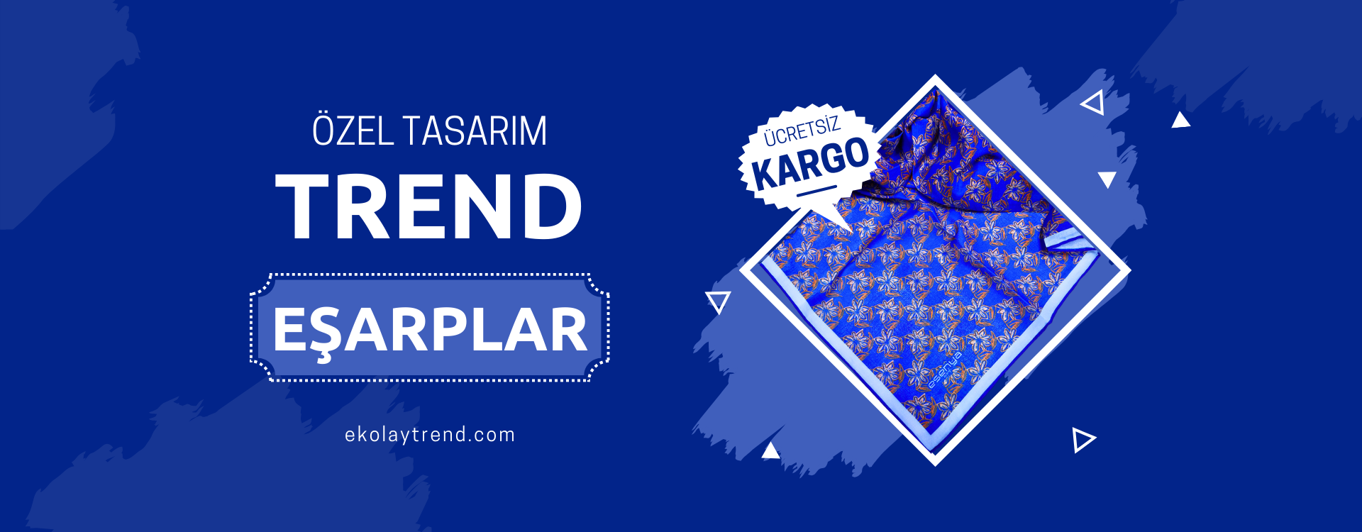ücretsiz kargo