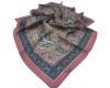 SOFT EŞARP ETRO DESEN KAHVE SOFT EŞARP ETRO DESEN KAHVE