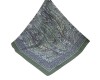SOFT EŞARP ETRO DESEN YEŞİL SOFT EŞARP ETRO DESEN YEŞİL