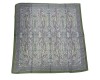 SOFT EŞARP ETRO DESEN YEŞİL SOFT EŞARP ETRO DESEN YEŞİL