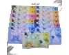 Soft Şal – Gizemli Bahar Desen Soft Şal – Gizemli Bahar Desen