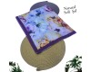 Soft Şal – Gizemli Bahar Desen Soft Şal – Gizemli Bahar Desen