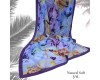 Soft Şal – Gizemli Bahar Desen Soft Şal – Gizemli Bahar Desen