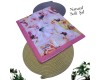 Soft Şal – Gizemli Bahar Desen Soft Şal – Gizemli Bahar Desen