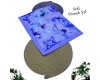 Soft Şal – Gizemli Bahar Desen Soft Şal – Gizemli Bahar Desen
