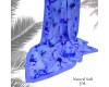 Soft Şal – Gizemli Bahar Desen Soft Şal – Gizemli Bahar Desen