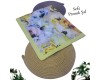 Soft Şal – Gizemli Bahar Desen Soft Şal – Gizemli Bahar Desen