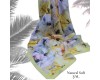 Soft Şal – Gizemli Bahar Desen Soft Şal – Gizemli Bahar Desen