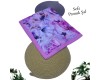 Soft Şal – Gizemli Bahar Desen Soft Şal – Gizemli Bahar Desen