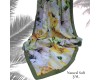 Soft Şal – Gizemli Bahar Desen Soft Şal – Gizemli Bahar Desen