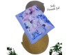 Soft Şal – Gizemli Bahar Desen Soft Şal – Gizemli Bahar Desen