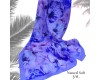 Soft Şal – Gizemli Bahar Desen Soft Şal – Gizemli Bahar Desen