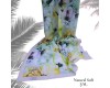 Soft Şal – Gizemli Bahar Desen Soft Şal – Gizemli Bahar Desen