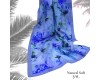 Soft Şal – Gizemli Bahar Desen Soft Şal – Gizemli Bahar Desen