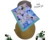 Soft Şal – Gizemli Bahar Desen Soft Şal – Gizemli Bahar Desen