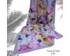 Soft Şal – Gizemli Bahar Desen Soft Şal – Gizemli Bahar Desen