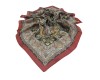 SOFT EŞARP ETNİK BORDO SOFT EŞARP ETNİK BORDO