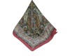SOFT EŞARP ETNİK BORDO SOFT EŞARP ETNİK BORDO