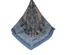 SOFT EŞARP ETNİK GRİ-MAVİ SOFT EŞARP ETNİK GRİ-MAVİ