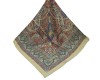 SOFT EŞARP ETNİK BORDO- BEJ SOFT EŞARP ETNİK BORDO- BEJ