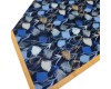 Soft Eşarp – Gölge Yapraklar Desen Soft Eşarp – Gölge Yapraklar Desen
