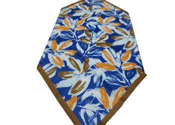 Tablo Bahçesi Desen