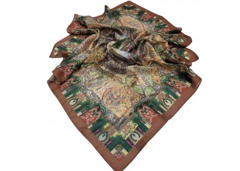 SOFT EŞARP ETRO