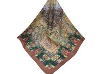 SOFT EŞARP ETRO