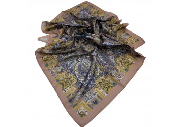 SOFT EŞARP ETRO