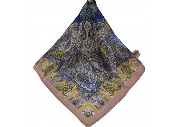 SOFT EŞARP ETRO