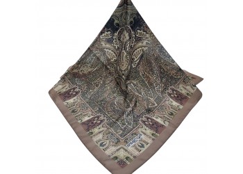 SOFT EŞARP ETRO