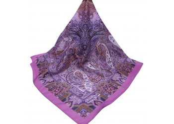 SOFT EŞARP ETRO