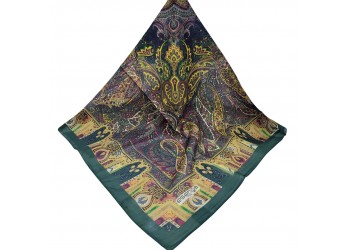 SOFT EŞARP ETRO