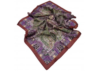 SOFT EŞARP ETRO