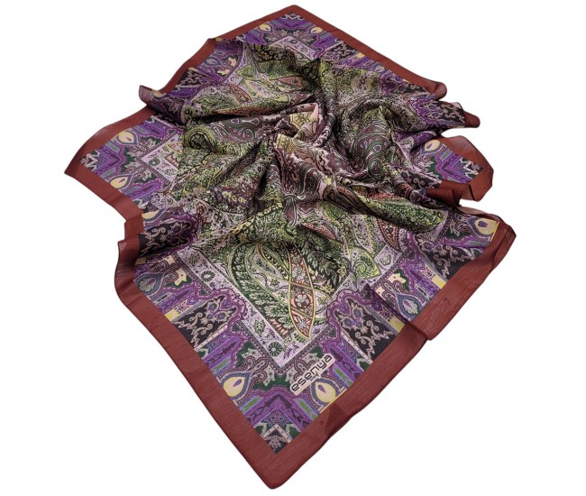 SOFT EŞARP ETRO