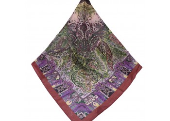 SOFT EŞARP ETRO