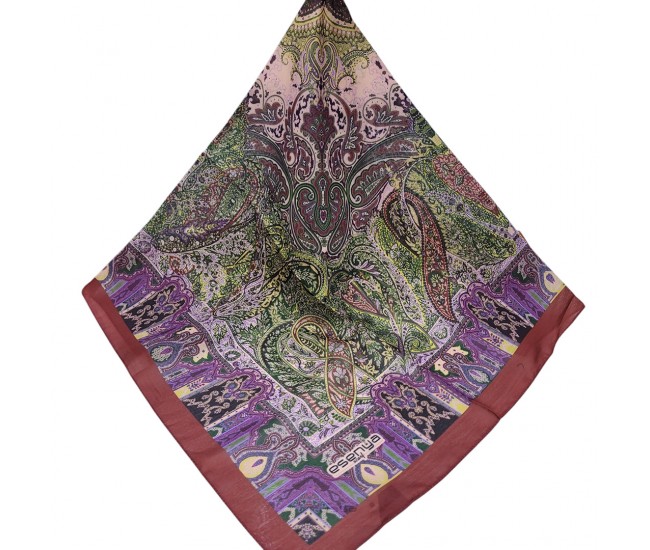 SOFT EŞARP ETRO