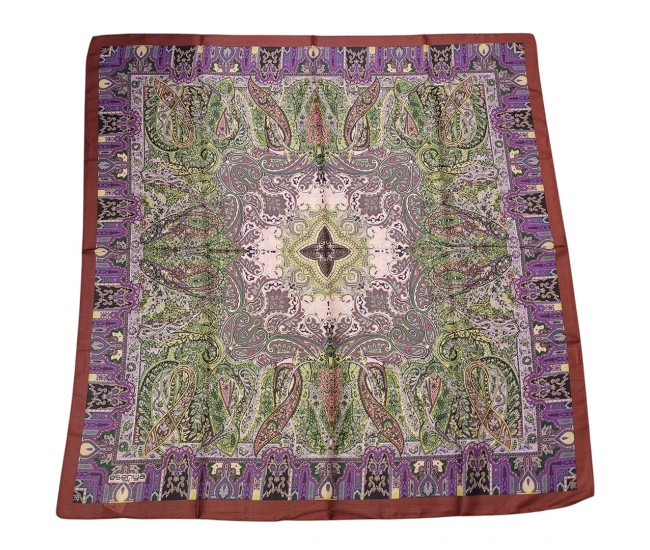 SOFT EŞARP ETRO
