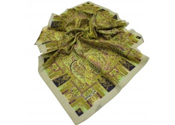 SOFT EŞARP ETRO