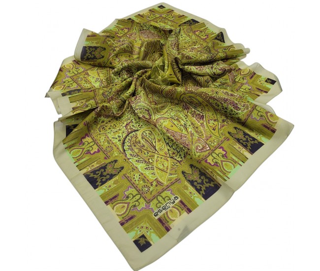 SOFT EŞARP ETRO SOFT EŞARP ETRO