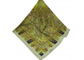 SOFT EŞARP ETRO
