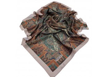 SOFT EŞARP ETRO