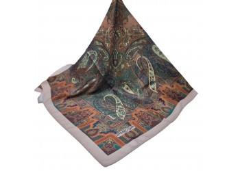 SOFT EŞARP ETRO