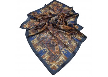 SOFT EŞARP ETRO