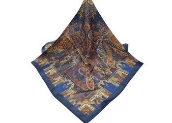 SOFT EŞARP ETRO