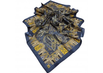 SOFT EŞARP ETRO