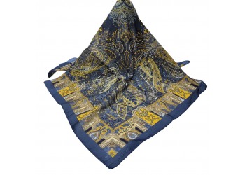 SOFT EŞARP ETRO