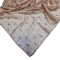 Soft Eşarp Etnik Desen TAŞ