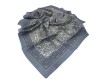SOFT EŞARP ETRO DESEN FÜME SOFT EŞARP ETRO DESEN FÜME