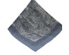 SOFT EŞARP ETRO DESEN FÜME SOFT EŞARP ETRO DESEN FÜME